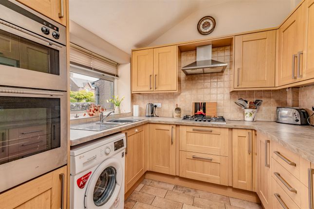 Semi-detached house for sale in Meigle Road, Alyth, Blairgowrie
