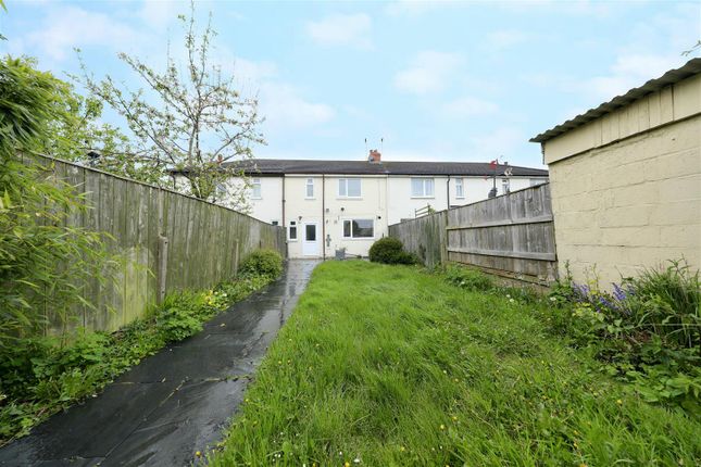 Terraced house for sale in Schofield Avenue, Beverley