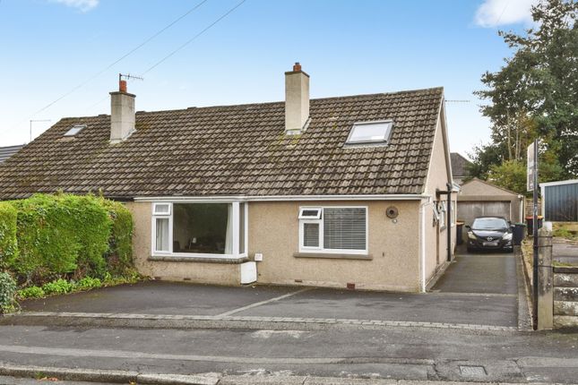 3-bed bungalow on 9, Harrowdale Park, Lancaster, £285,000