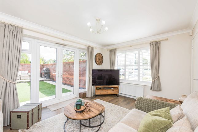 Detached house for sale in All Saints Lane, Kings Bromley, Burton-On-Trent