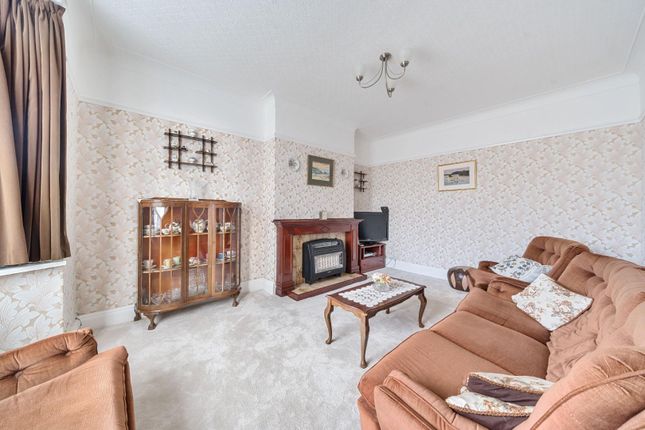 Semi-detached house for sale in St. Peters Road, Newton, Swansea