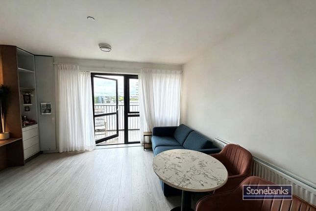 Flat 81, 22, Farine Avenue, Hayes photo 2