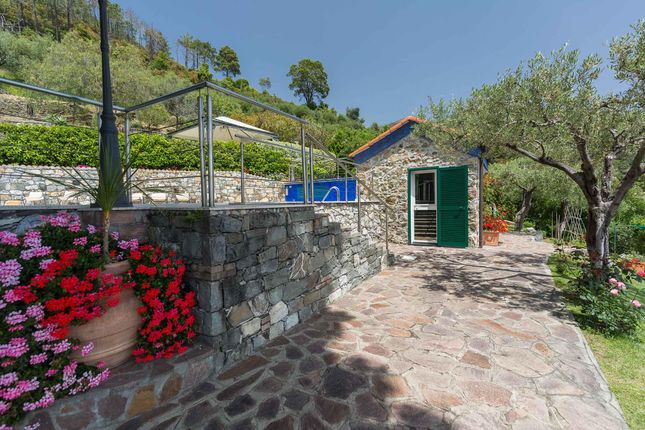 Villa for sale in Bonassola, Liguria, Italy