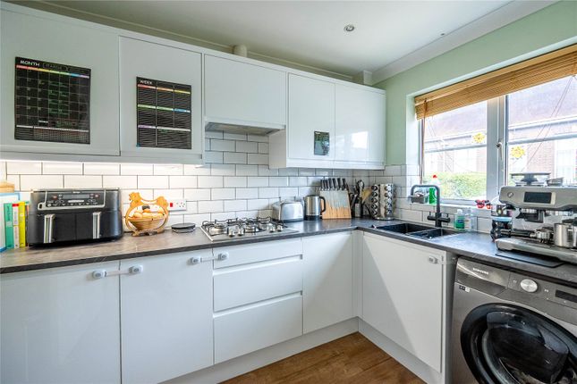 End terrace house for sale in Dolmans Place, Burr Street, Dunstable, Bedfordshire