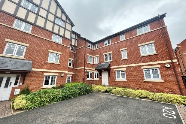 Thumbnail Flat to rent in Durham House, Darlington