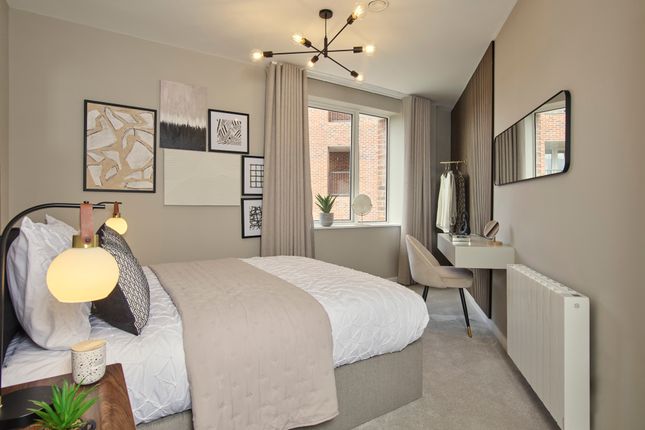 Show Apartment Photography