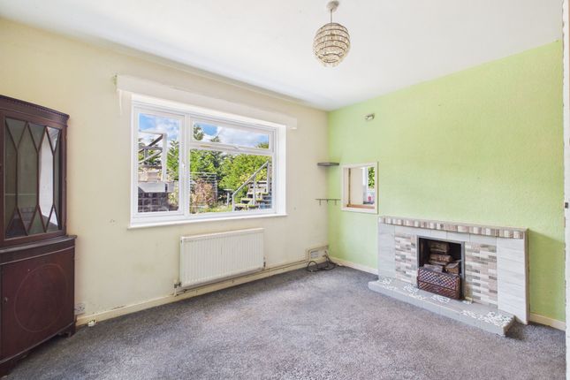 8 Spring Lane, Nottingham photo 3