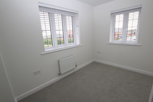 Detached house to rent in Wesson Street, Keyworth, Nottingham