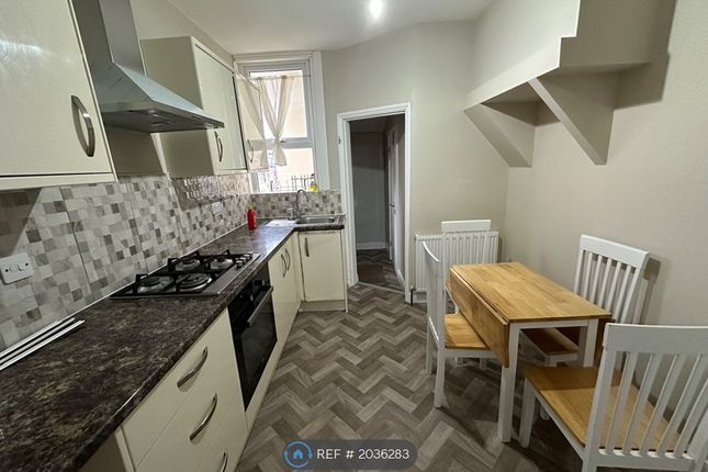 Thumbnail Terraced house to rent in Heston Road, Hounslow