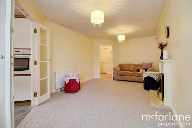 1 Goddard Court Cricklade Street, Swindon photo 3