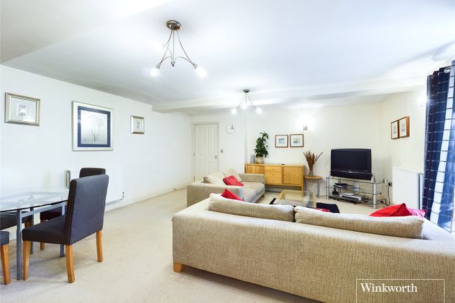 Flat 1,, Stirling House, Reading photo 2