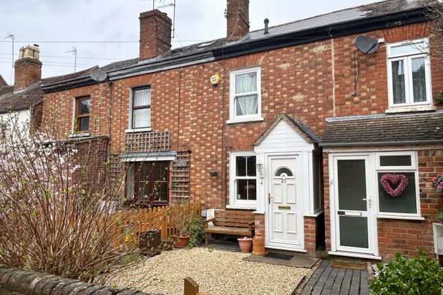 Thumbnail Terraced house for sale in Gravel Walk, Tewkesbury, Gloucestershire