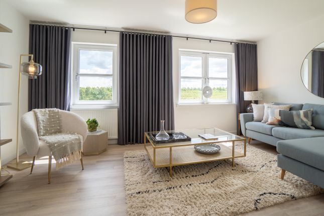 Plot 24, The Rowentree, Millerhill, Old Dalkeith Road, Millerhill photo 2