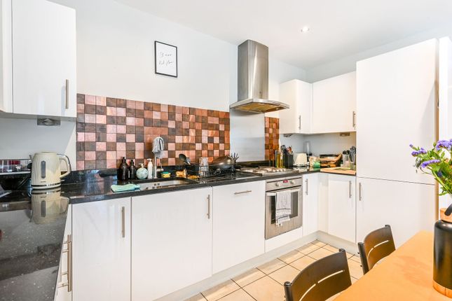 Latitude Apartments,, Stoke Newington photo 4