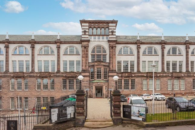 Thumbnail Flat to rent in Boroughmuir High School, Bruntsfield, Edinburgh