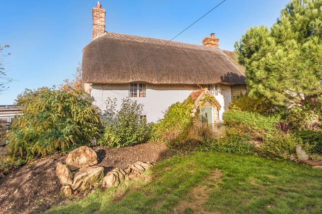 4 Bed Cottage For Sale In Church View Longcot Faringdon Sn7 Zoopla