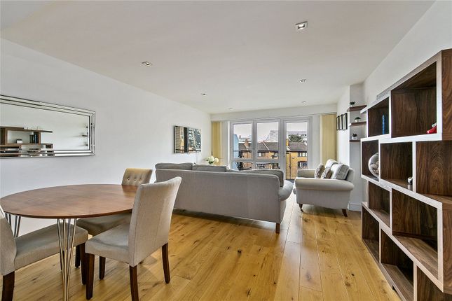 88 Belvedere House, 8, Kew Bridge Road, Brentford photo 3