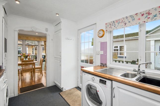 Charmont, 9a, Rosebank Park Homes, Meadow Road, St Andrews photo 2