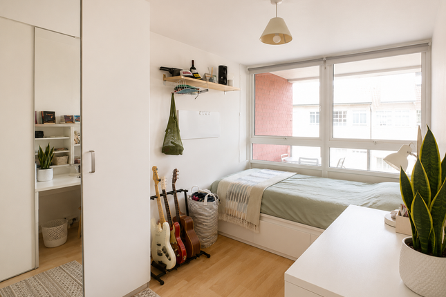 Flat 48 Rothay, Albany Street, London, NW1 4DH, London photo 4