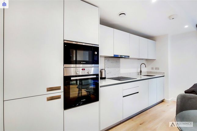 Studio for sale in Emerson Court, 2A Rodney Street, London