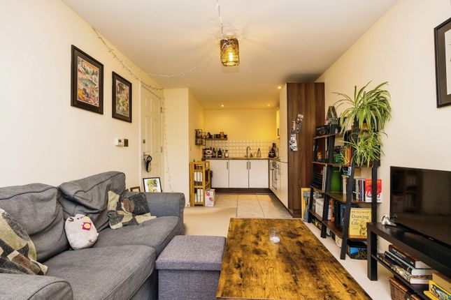 Flat for sale in The Bars, Martyr Road, Guildford, Surrey