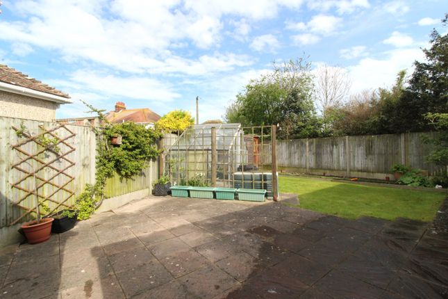 Detached bungalow for sale in Albany Drive, Herne Bay