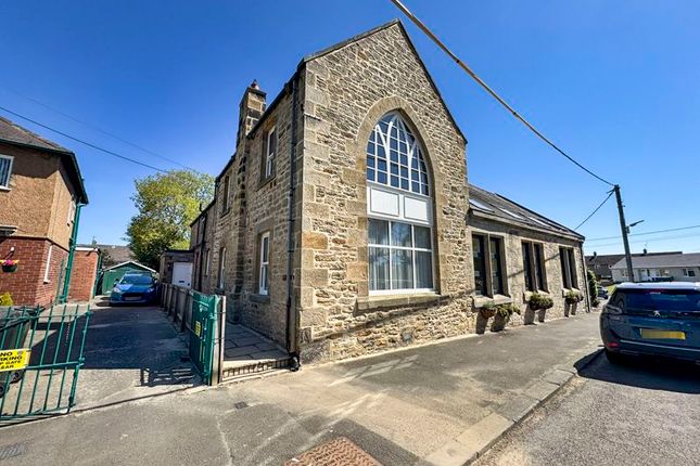 The Old School House, Jubilee Road, Prudhoe photo 2