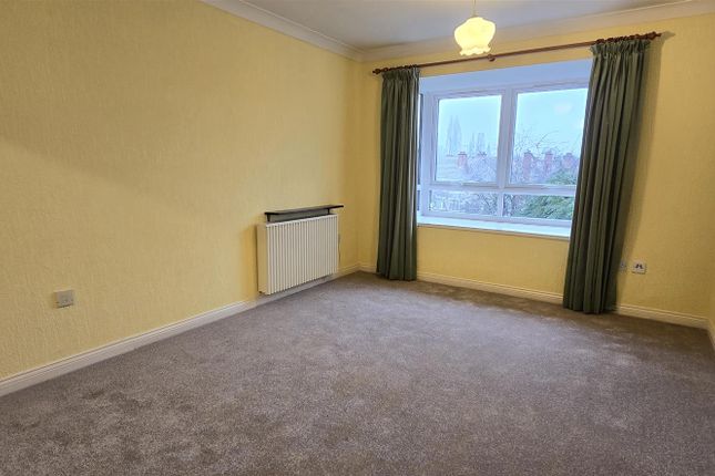 Flat for sale in St Catherines Lodge, Lammas Road, Coventry