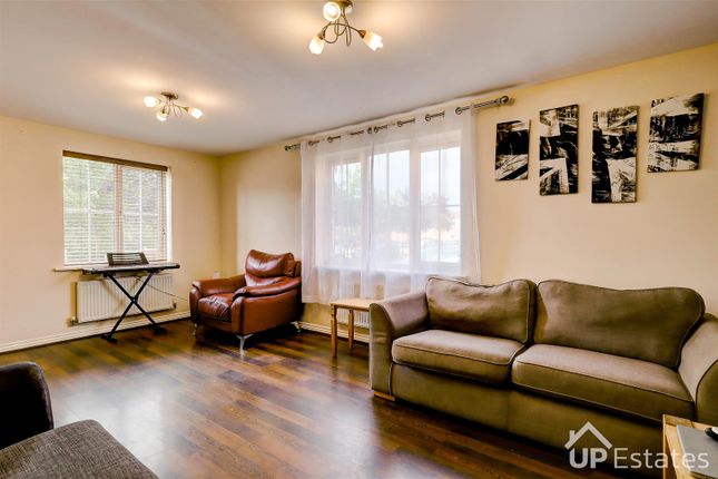 54, Farnborough Avenue, Rugby photo 4