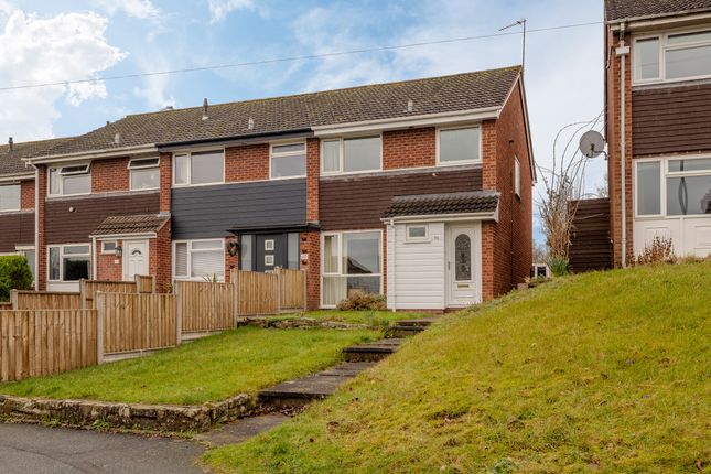 3-bed house on 69 Walnut Tree Avenue, Hereford, £220,000