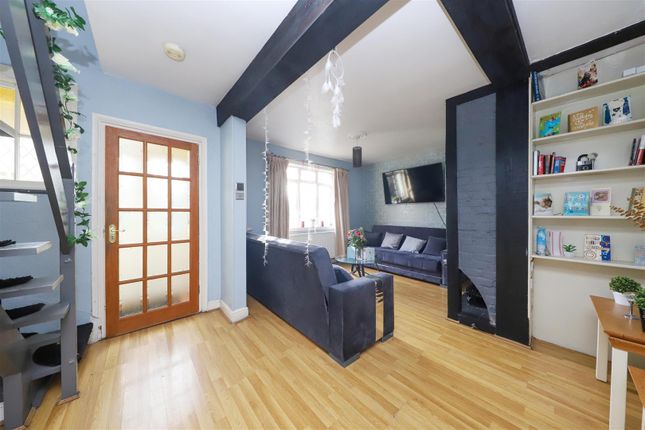 Semi-detached house for sale in Hercies Road, North Hillingdon