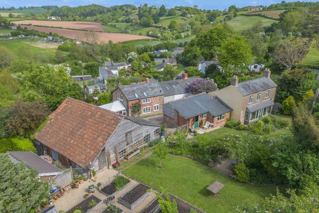 Sunnycroft, Upton Bishop, Ross-On-Wye photo 2