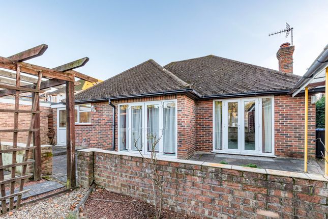 Bungalow for sale in Woodham, Surrey