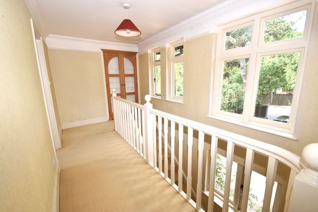 Property for sale in Amersham Road, High Wycombe