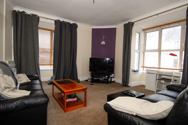 Property to rent in Furzehill Road, Mutley, Plymouth