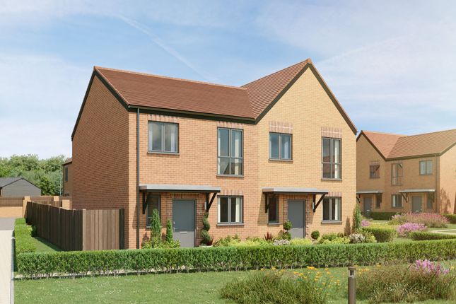 3-bed house on 123, Park Drive, Kings Hill, £455,995