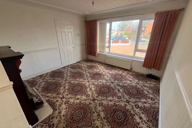 Semi-detached house for sale in Martland Avenue, Liverpool