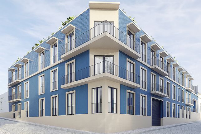 Apartment for sale in Sapphirus, Loulé (São Clemente), Loulé, Central Algarve, Portugal