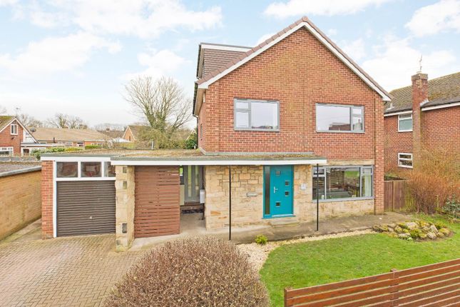 Detached house for sale in Langford Lane, Burley In Wharfedale, Ilkley