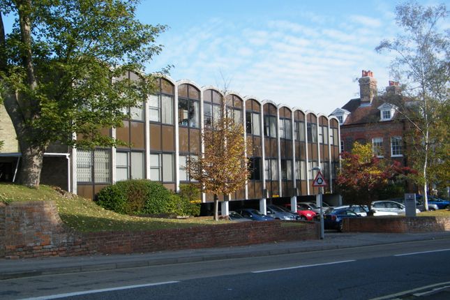Thumbnail Office to let in Bath Road, Newbury
