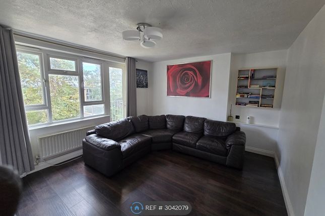 Flat, Silbury House Sydenham Hill, London photo 2