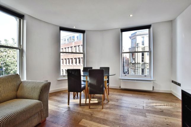 Apartment 3, Octo, 1, Police Street, Greater Manchester photo 4