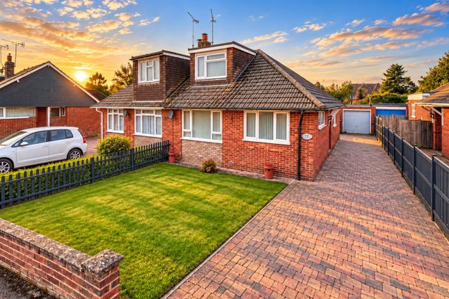 3-bed bungalow on Molloy Road, Ashford, £400,000
