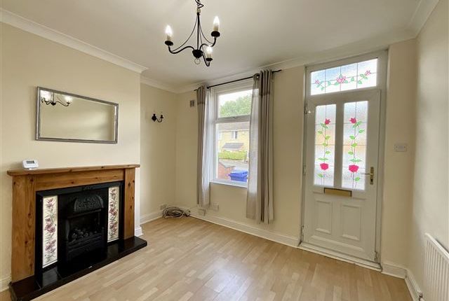 10, Stanley Road Chapeltown, Sheffield photo 2
