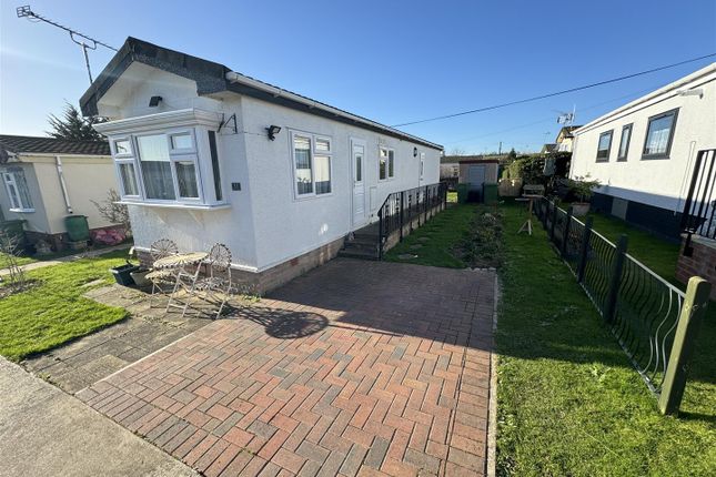 Mobile/park home for sale in East Avenue, Althorne, Chelmsford