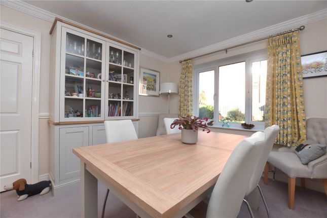 Detached house for sale in Broadcroft Way, Tingley, Wakefield, West Yorkshire