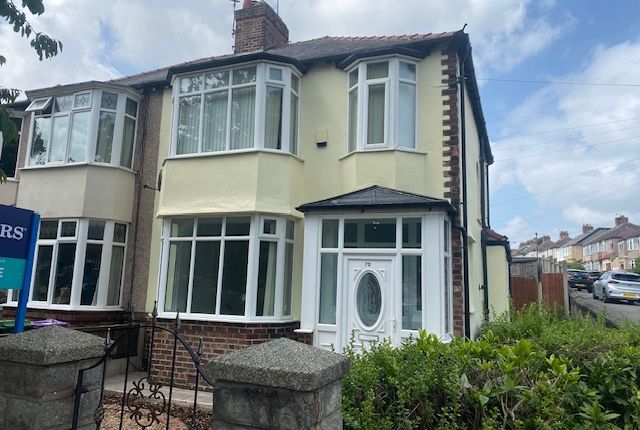 72, Cooper Avenue North, Liverpool photo 2