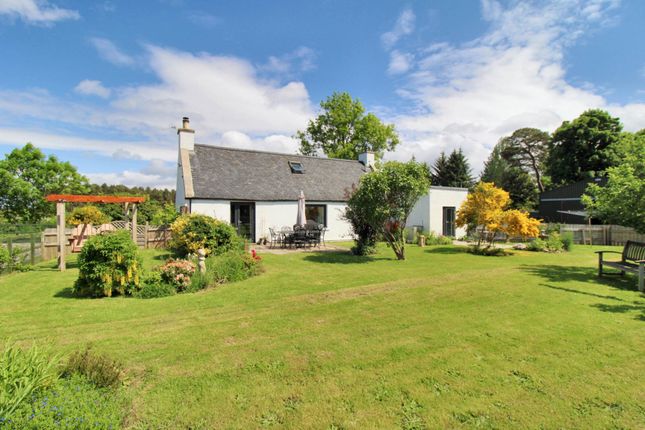 Thumbnail Detached house for sale in Hardmuir Of Boath, Nairn