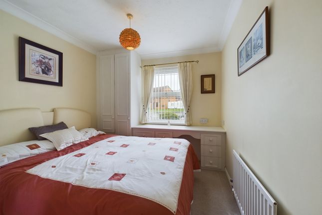 Bungalow for sale in Ramsgate Close, Hull