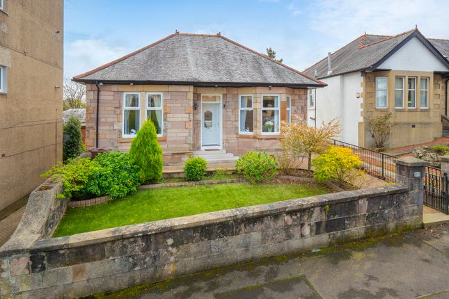 Detached bungalow for sale in Margaret Street, Greenock PA16